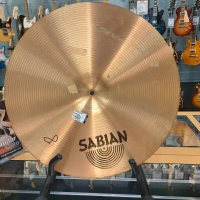Sabian 20 2